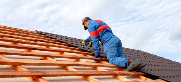 Sheet Metal Roofing in Ida Grove, IA